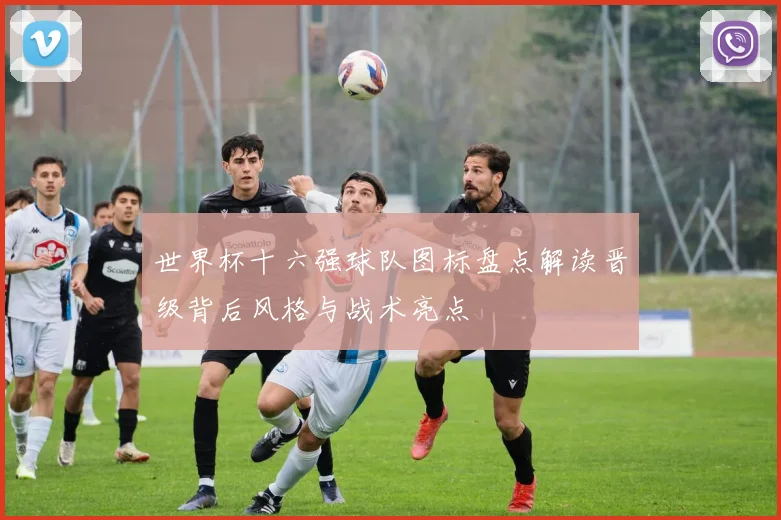 世界杯十六强球队图标盘点解读晋级背后风格与战术亮点