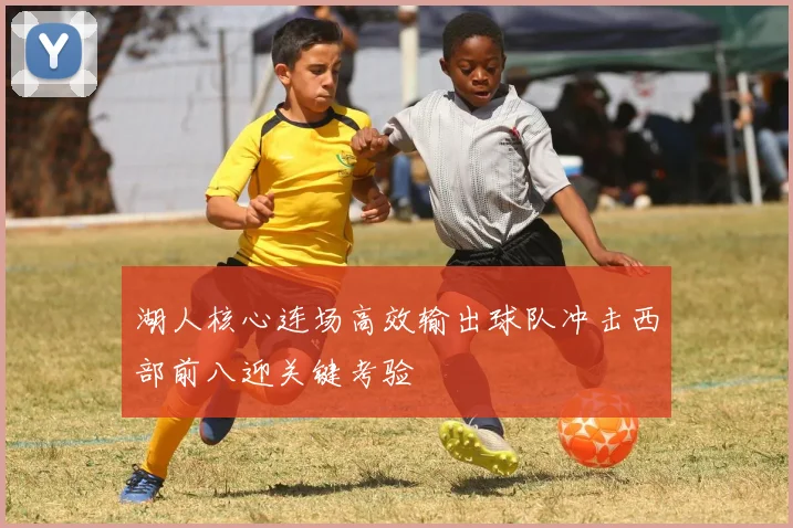 湖人核心连场高效输出球队冲击西部前八迎关键考验