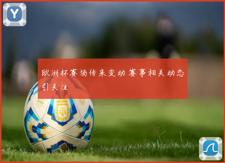 欧洲杯赛场传来变动 赛事相关动态引关注